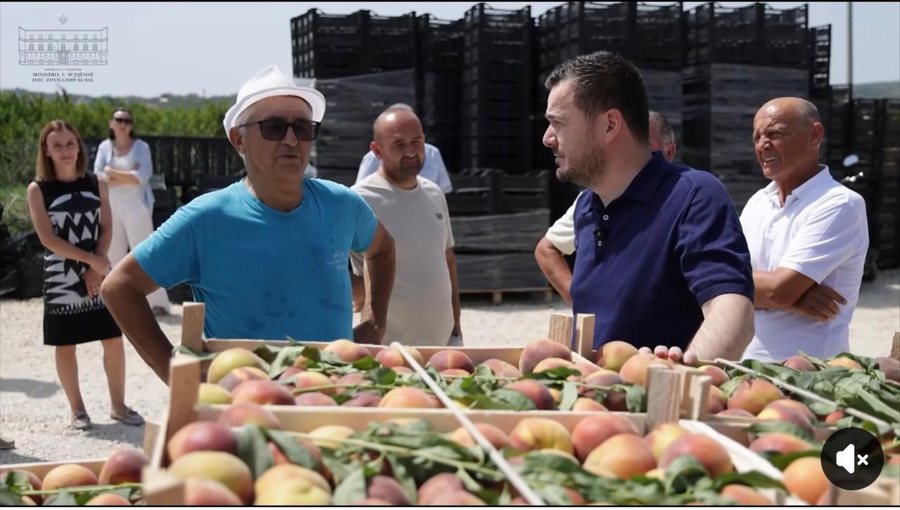 Fuqizim i eksporteve "Made in Albania"/ Salla: Bashkëpunimi mes