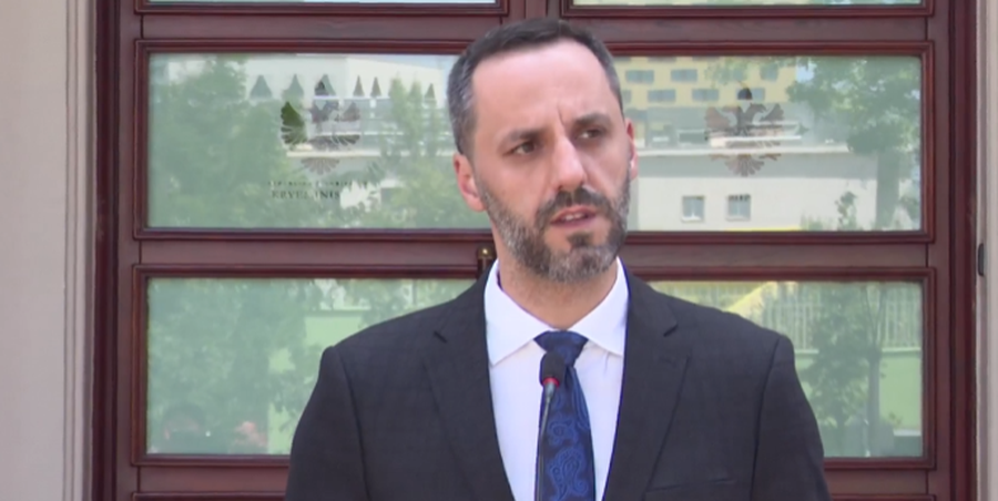 Waiting times at border crossing points reduced/ Government approves agreement