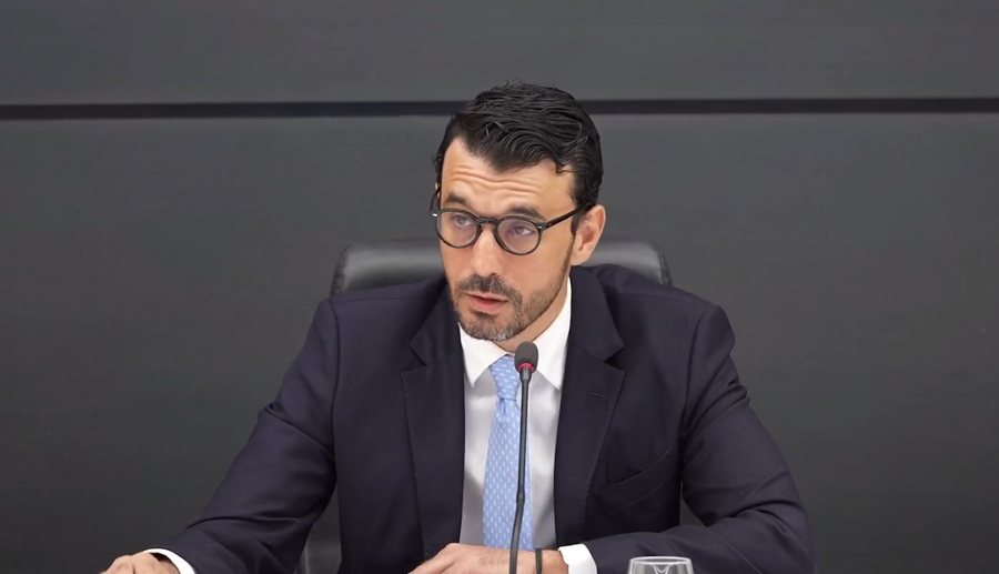 &ldquo;Rritet transparenca dhe siguria online&rdquo; - Karaka&ccedil;i: Pr/ligji