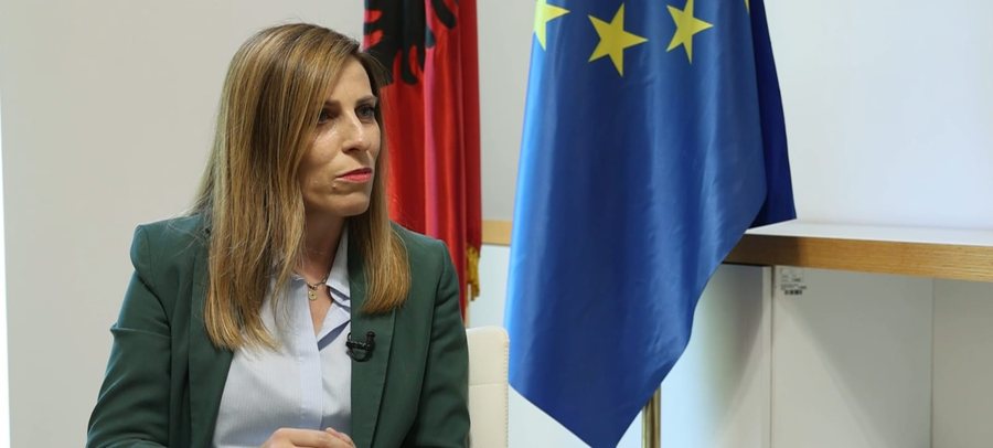 “Shqipëria nis pagesat e shpejta në nëntor” - Bregu: