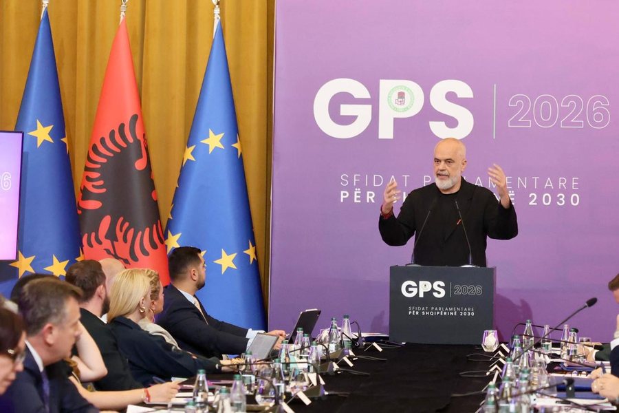 Rama: Protesta, pasqyrë për të qeverisur Shqipërinë e