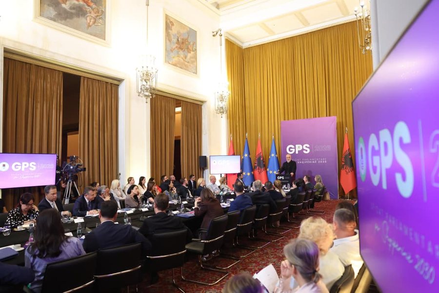 “Qeverisja duhet të nisë nga pritshmëritë e