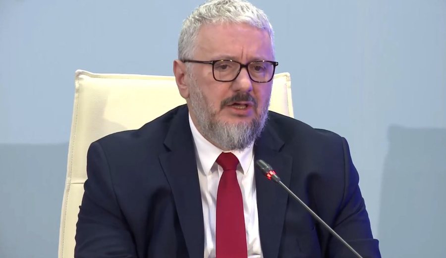 Binaj: 2'400 aplikime nga fermer&euml;t p&euml;r rimbursimin e TVSH,