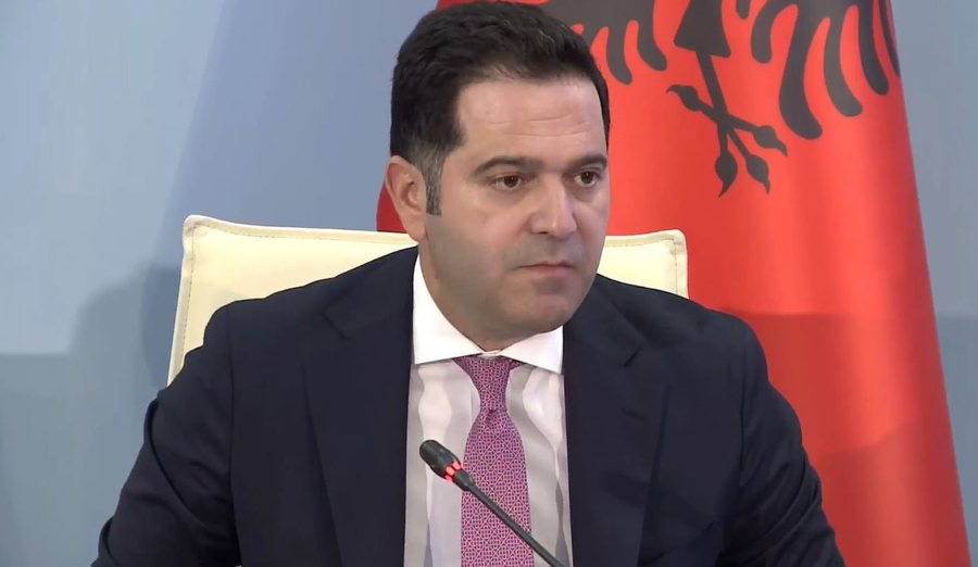 Malaj: Ekonomia u rrit me 3,7% n&euml; tremujorin e par&euml;, synojm&euml; 4%