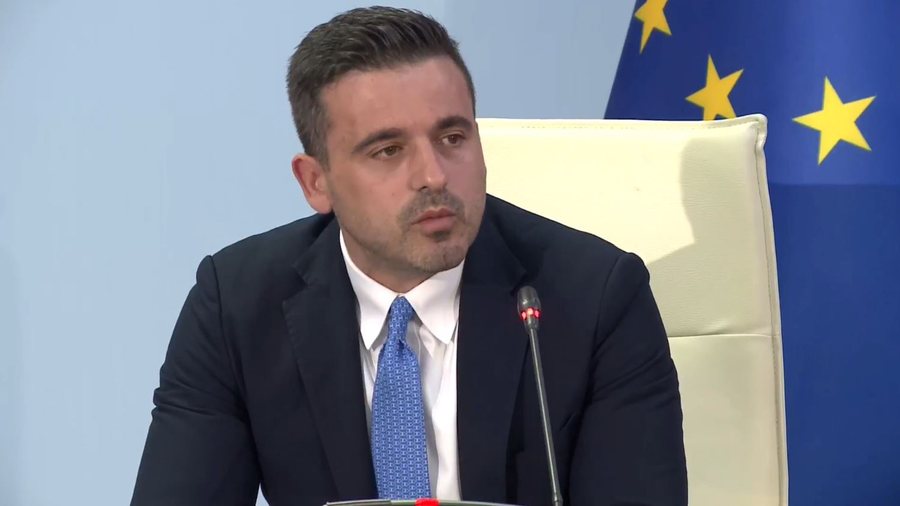 Beja: Kodi Doganor i p&euml;rafruar me legjislacionin evropian, presim