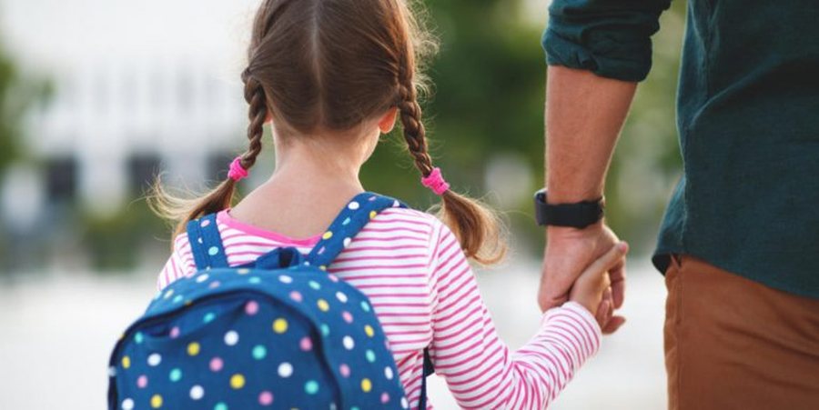Draft law on children without parental care/Financial support for foster