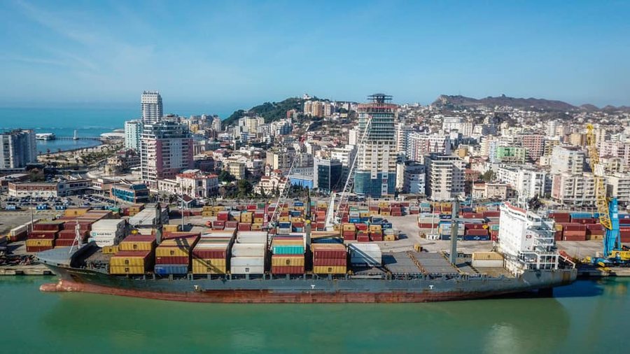 Përditësim në listën e shpronësimeve për Portin e