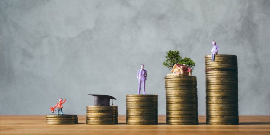 Evropian&euml;t po pasurohen, por jo t&euml; gjith&euml; nj&euml;lloj? -