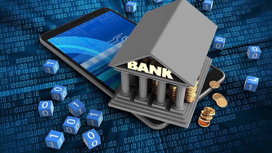 Is it worth keeping your money in digital banks? - Higher interest rates on