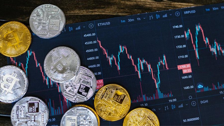 Kriptomonedhat arrijnë fitoren e radhës! - Dhoma e