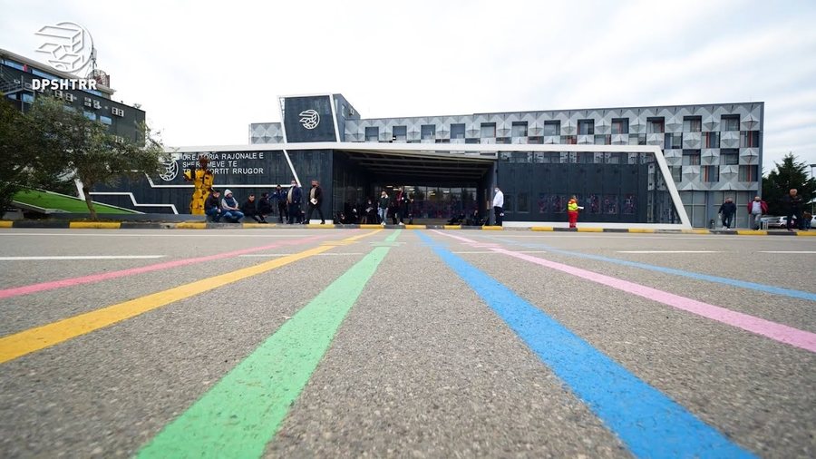 "1.4 million liters of fuel were saved for Albanians" - Balluku: