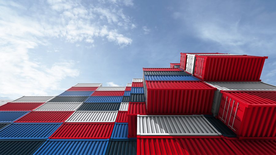 INSTAT: Nearly 56% of exports go to EU countries!