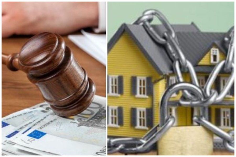 Special unit for tracking illegal assets - Asset Recovery Office established,