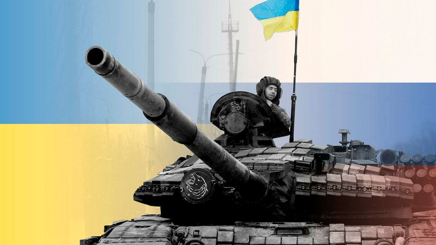 Kostot e luftës në Ukrainë - Cili shtet po mban