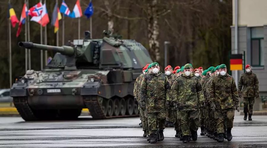 E kaluara “përndjek” të ardhmen - Pse Gjermania, Italia,