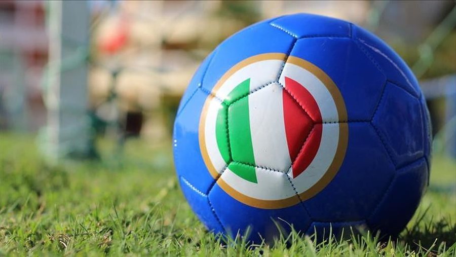 Italia planifikon revolucionin në Serie A - Synon të heqë