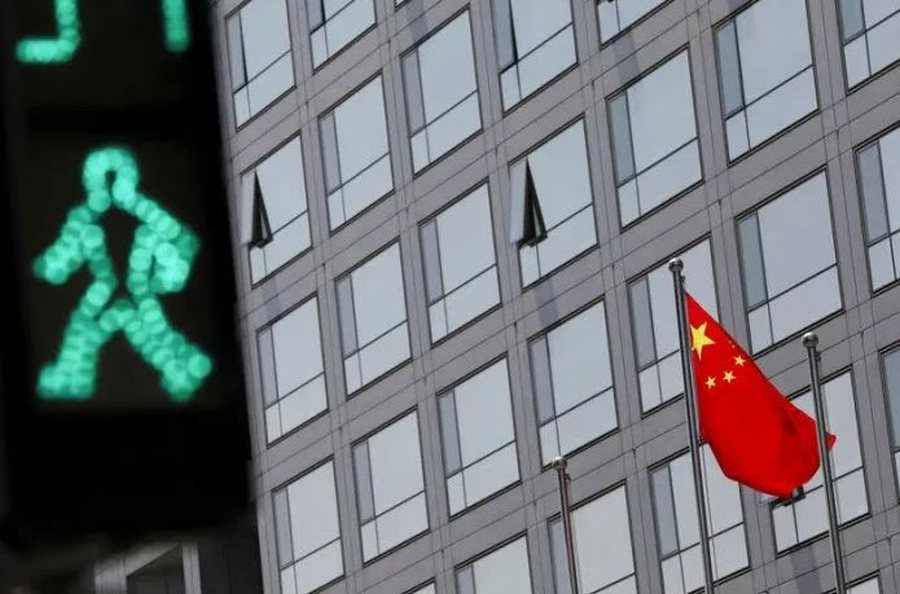 Kina “përmbyt” tregun grek - 50,000 pako me vlerë 150 euro