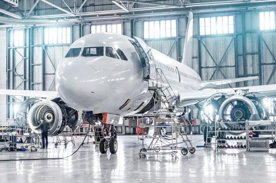 German aviation, in "free fall" - Airlines leave due to high costs