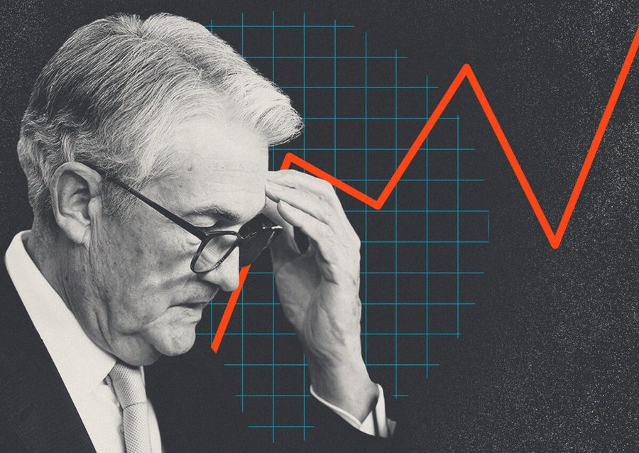 FED do t&euml; ul&euml; normat e interesit n&euml; 2026-&euml;n - Pritet t&euml;