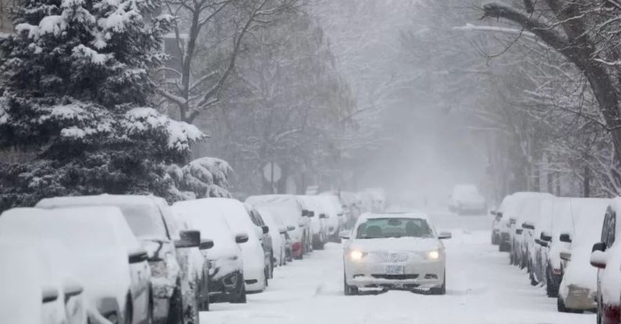 Europe, facing a long and cold winter - The Continent, on alert from the decline