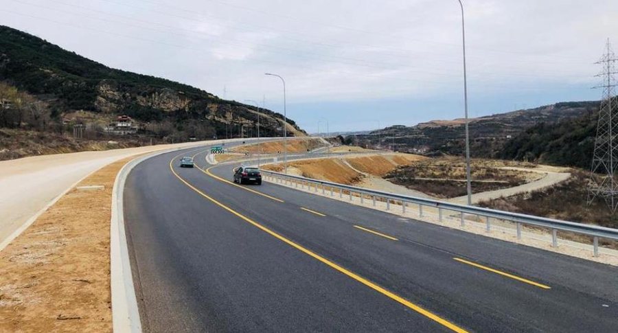 Elbasan-Qafë Thanë road, 378 million lekë for expropriations -