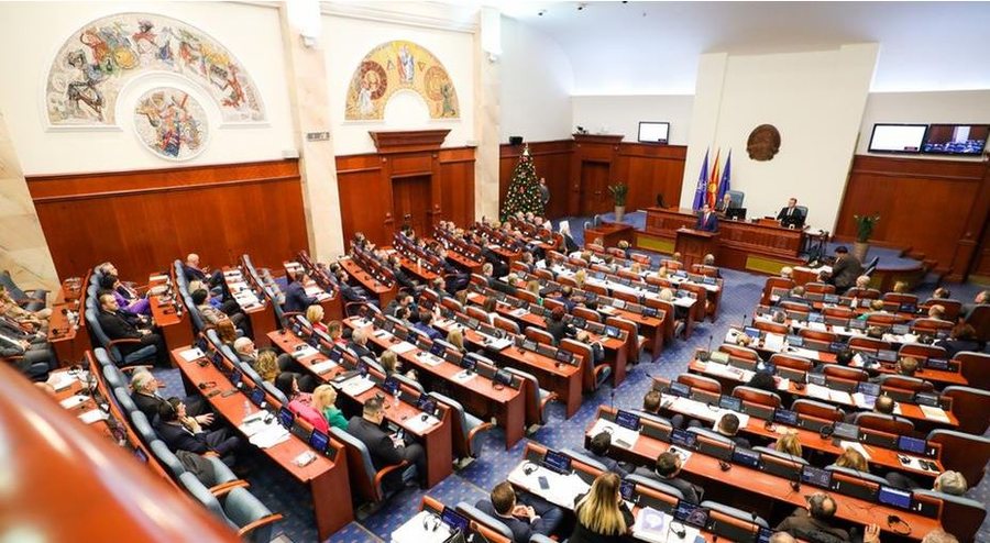 Mbi 76 mijë qytetarë në RMV me ndihmë sociale - Ministria e
