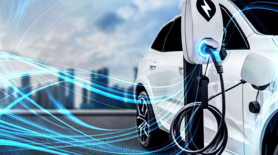 Shitjet globale të makinave elektrike ngadalësohen - Rriten me 21%