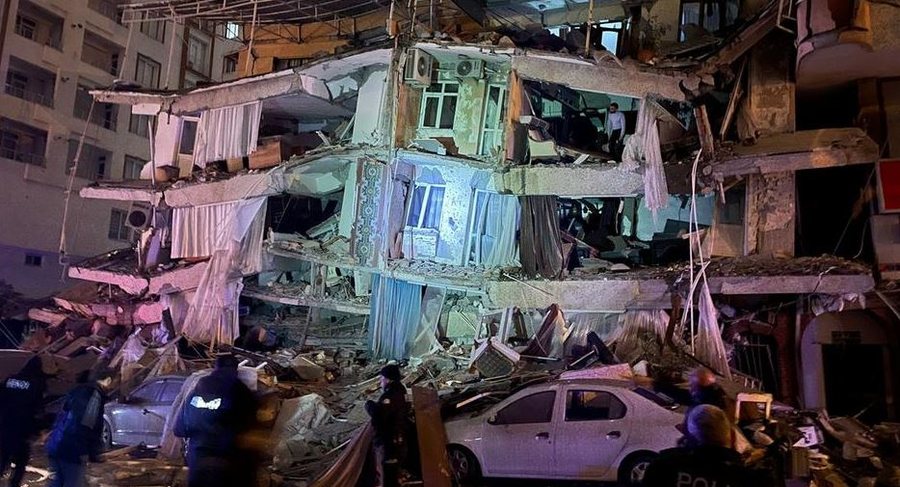 How will the mandatory earthquake "tax" be collected? - Turkish model