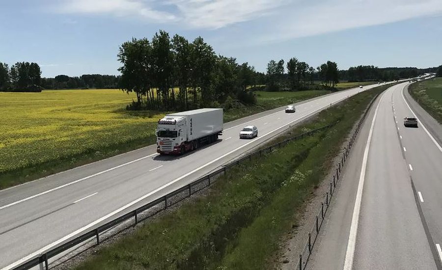 Road for natural tourism - 2 million euro contract signed for axes around the