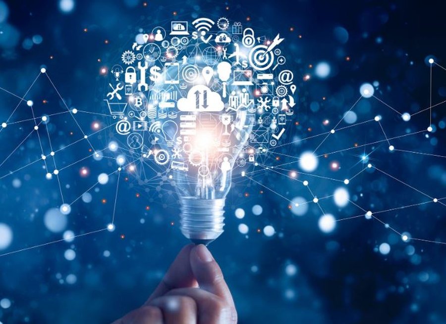 German innovation stagnates - The country lags behind in future technologies