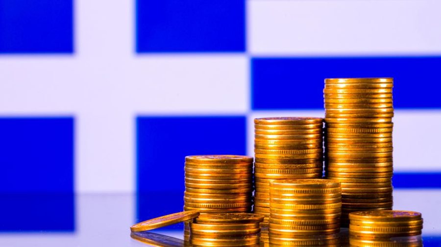 Pagat e grek&euml;ve, m&euml; t&euml; ul&euml;ta se p&euml;rpara kriz&euml;s -