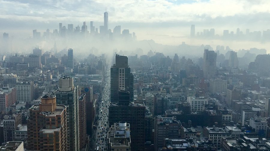 Uncertainty about greenhouse gas emissions! - EU: We are on track to achieve