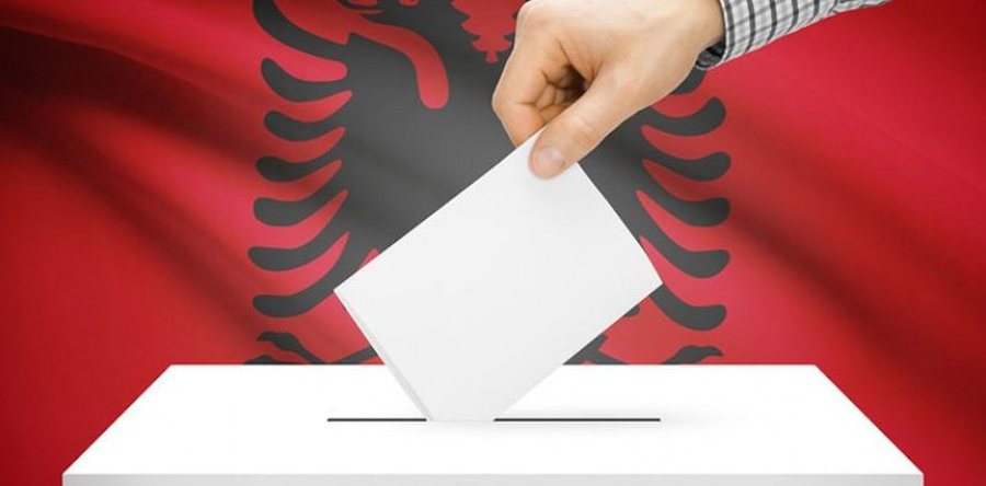 Voting hours close/ 41.37% of voters voted by 18:00