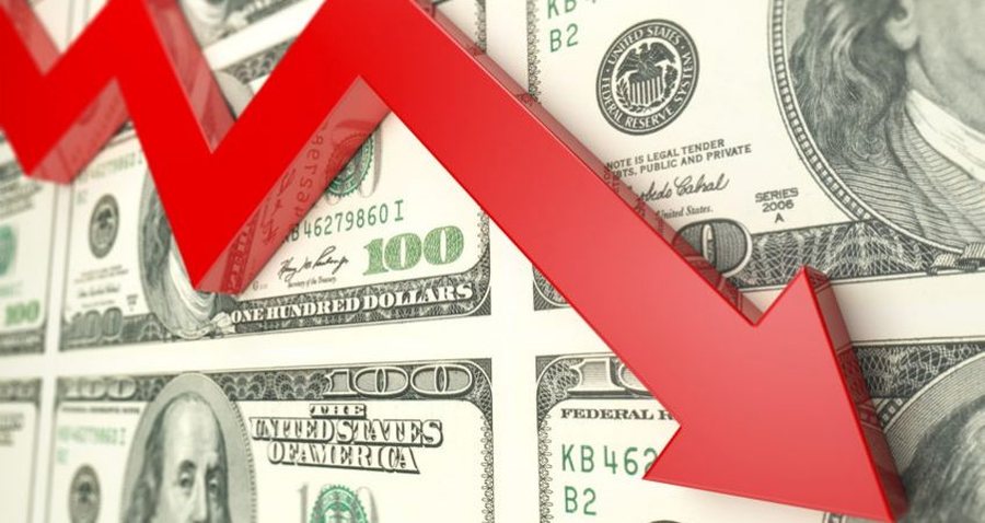 Dollar, towards the fifth consecutive monthly decline - Court decisions on