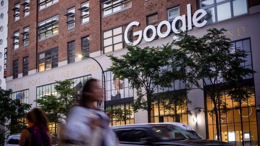 Google, mbi 12 miliardë euro padi civile në Evropë - Kompania