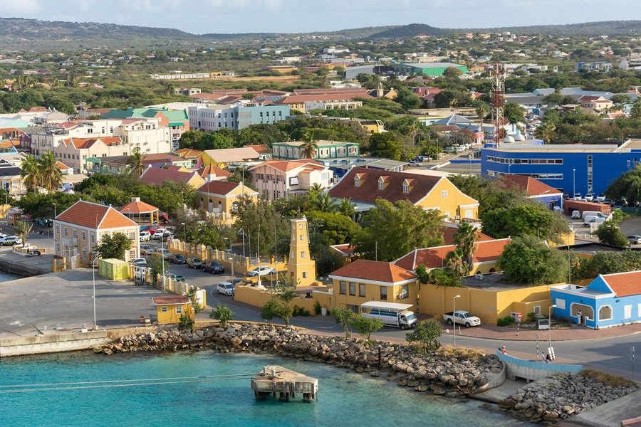 "35 billion euros for the maintenance of the islands" - National Bank