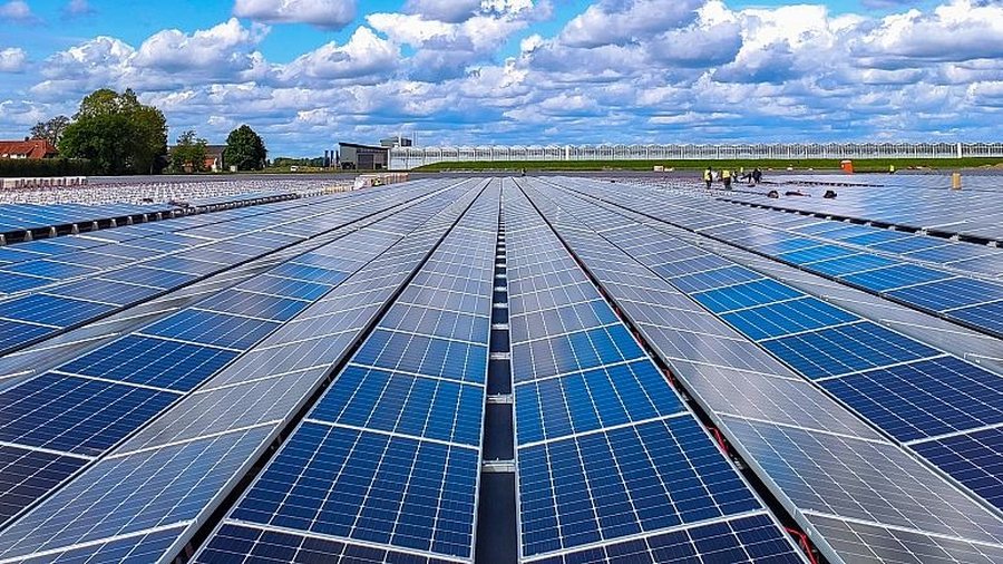 Impiant diellor 50 MWp në Belsh nga KESH - Qeveria miraton