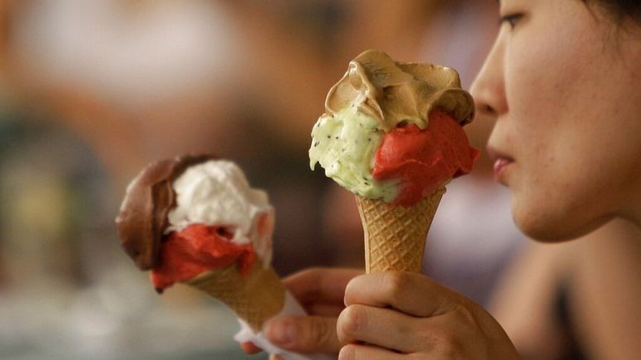 Shqiptarët nuk i preferojnë akulloret e importuara? - Deri në 400