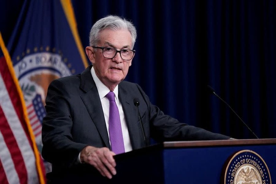 Kriza e Fed, bankat qendrore po “nuhasin” rrezik - Presioni i Trump