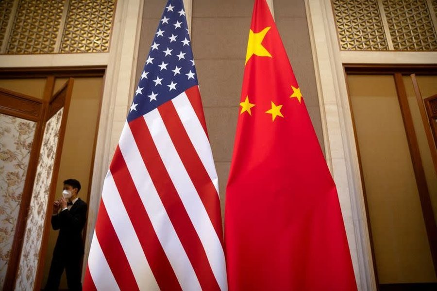 China "hits" American products by 10-15% - Retaliatory measures