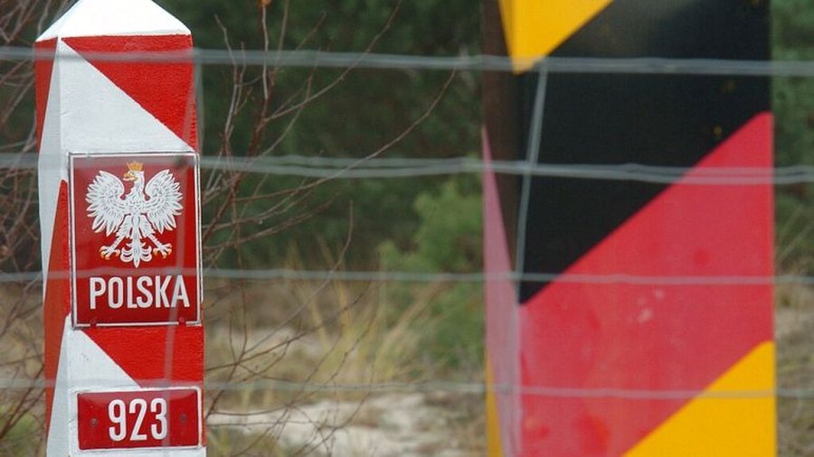 Polonia vendos kontrolle në kufijtë me Gjermaninë - Masa synon