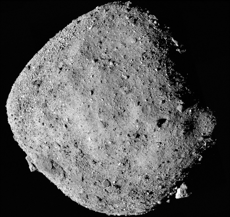 Një asteroid mund të godasë Tokën në vitin 2032 -