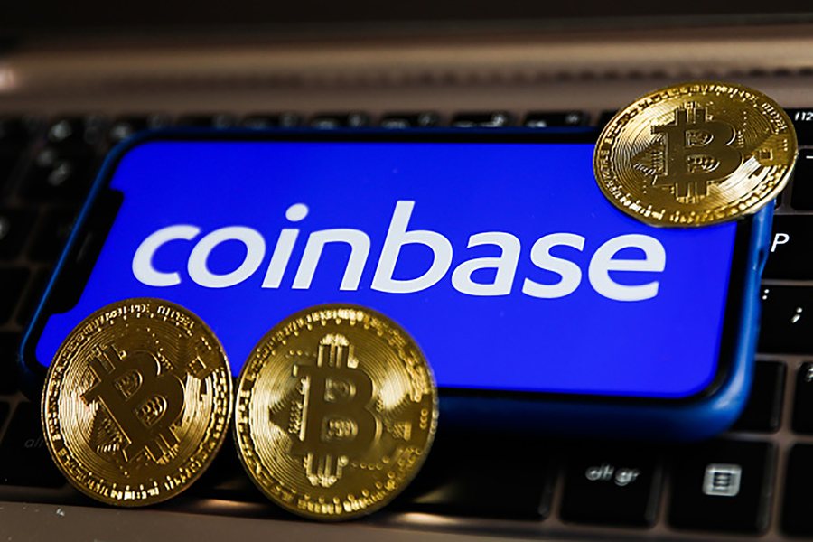 Crypto giant hit by cyberattack - Digital breach expected to cost Coinbase $400
