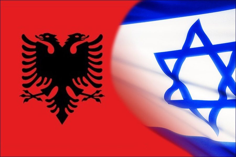 Albanian-Israeli Chamber of Commerce Established - Rama: Cooperation Instrument