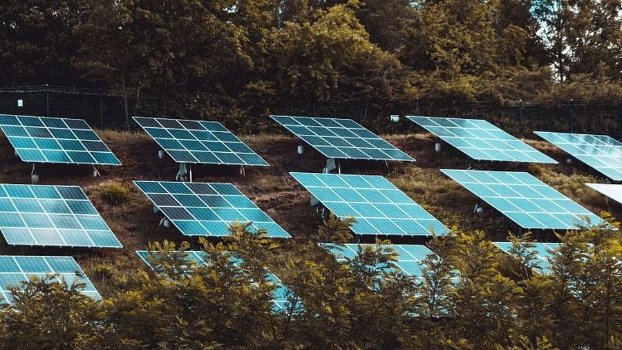 Energjia diellore, burimi me koston më të ulët - Shkak,