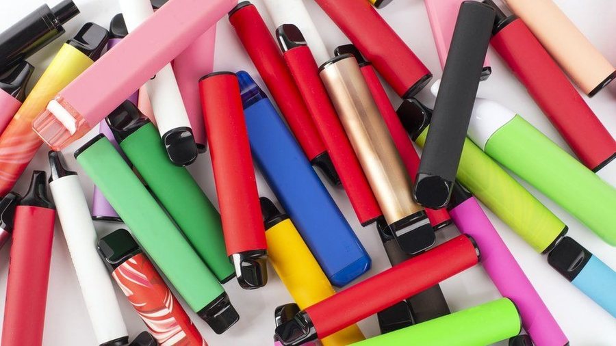 EU plan to tax e-cigarettes - Italy, Greece and Romania speak out against it