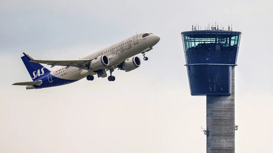 &ldquo;Nuk ka munges&euml; karburanti p&euml;r avion&euml;t&rdquo; - Shefi i