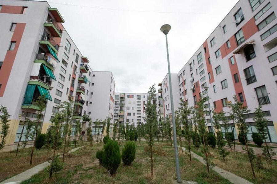 29 mijë ndryshime vendbanimi në 6 muajt e parë - Rritje me 70%