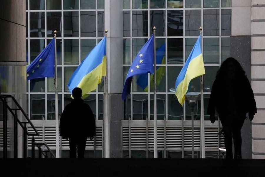 Italy, Spain not ready to help Ukraine - EU proposal finds no support from