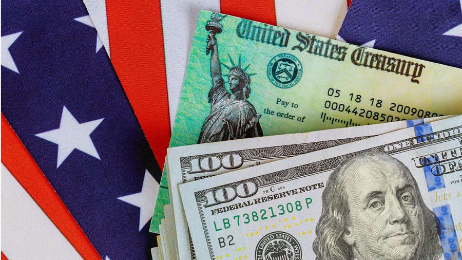 US Senate advances tax cut bill - Decision will increase US debt by $3.3